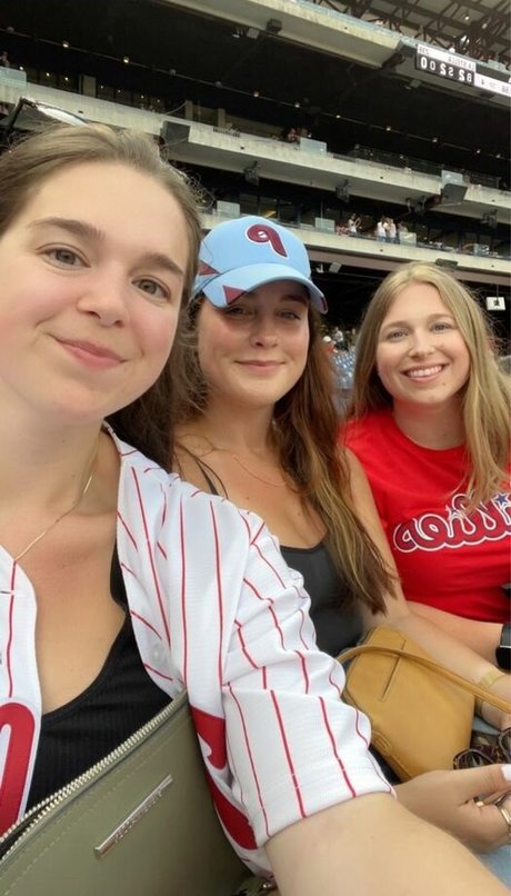 Hannah F modelo agradable galerías