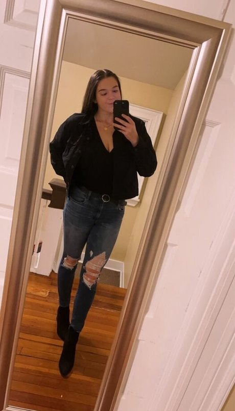 Hannah F jolie étoile galerie