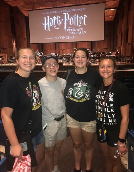 Hannah F estrella imagen