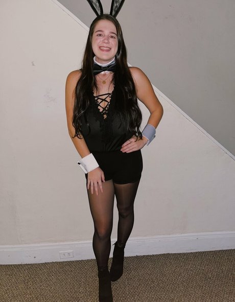 Hannah F modelo exclusivo recopilación