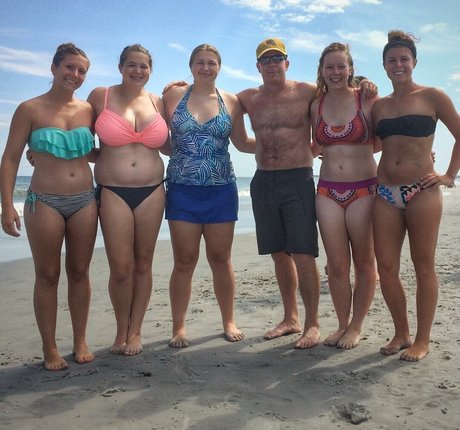 Hannah F étoile érotique des photos