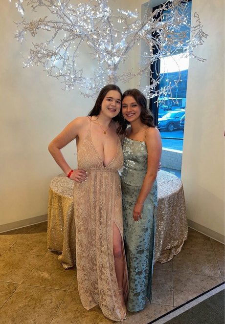 Hannah F jolie étoile galerie