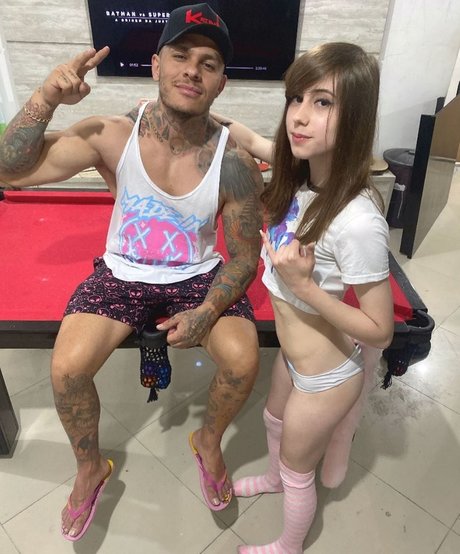 Sayuri Mattar sexo modelo imagen