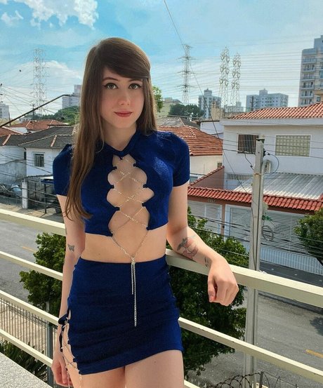 Sayuri Mattar profile image