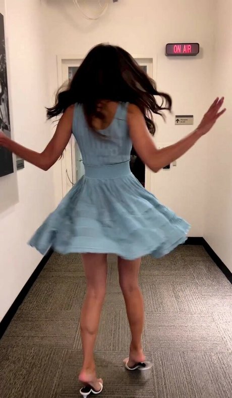 Nina Dobrev xxx model photo