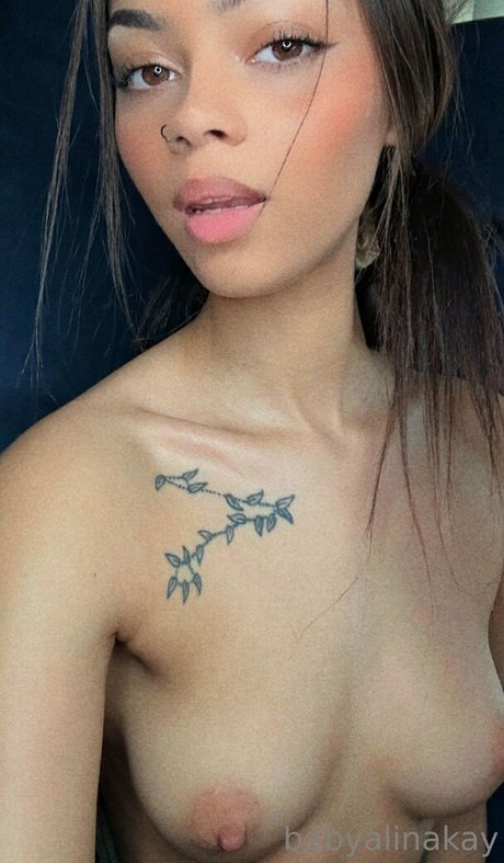 babyalinakay arte estelar galería