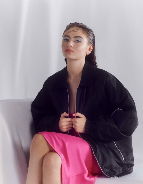 Leni Klum estrella porno sexy galerías