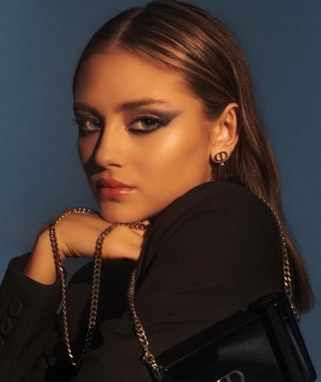 Leni Klum art de star du porno galeries