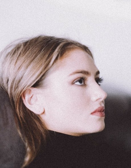 Leni Klum actriz libre imágenes