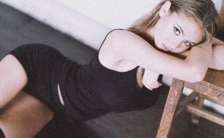 Leni Klum mejor actriz recopilación