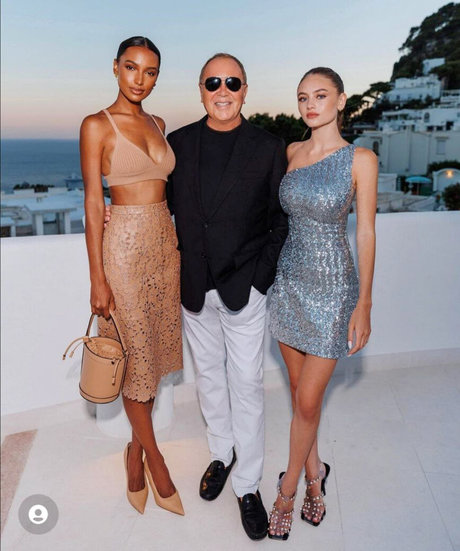 Leni Klum étoile chaude img