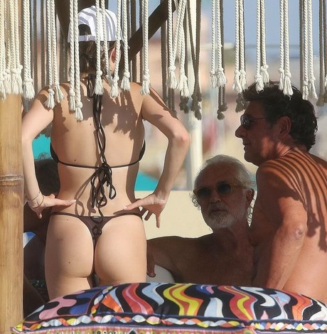 Leni Klum sexe star collection