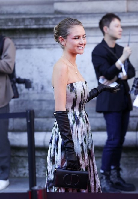 Leni Klum hermosa estrella recopilación