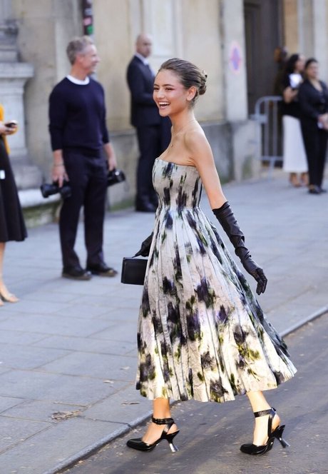 Leni Klum estrella desnuda imágenes