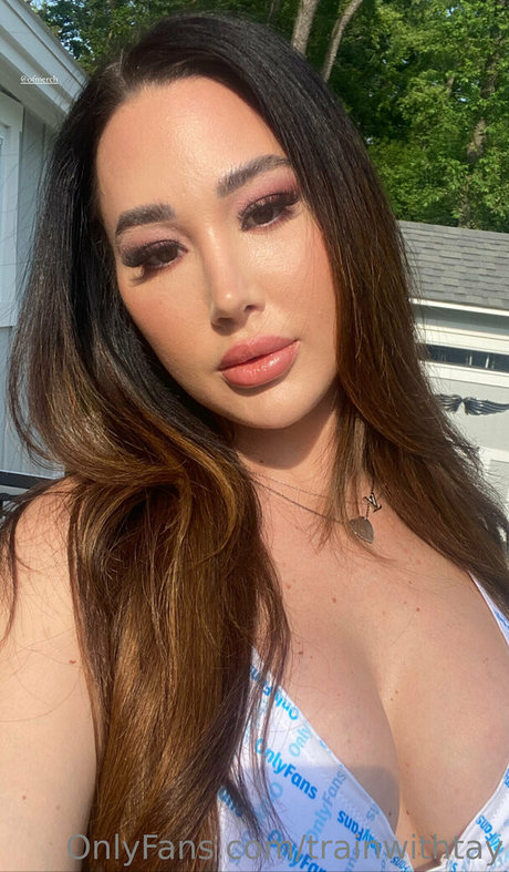 TrainWithTay pornstar best img