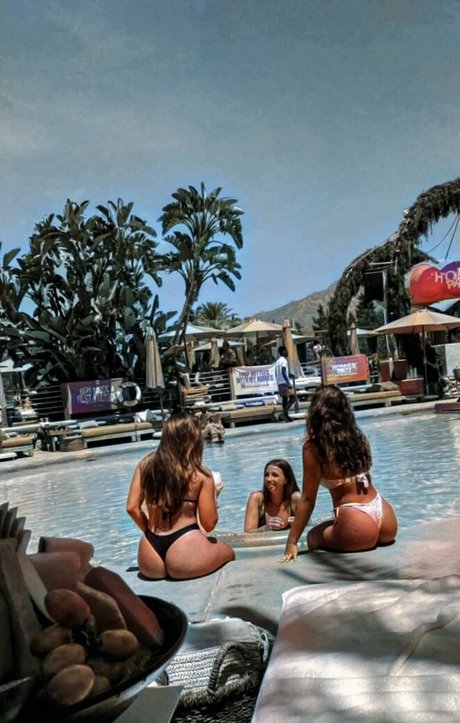 Elora Gummerson actriz de alta definición imagen