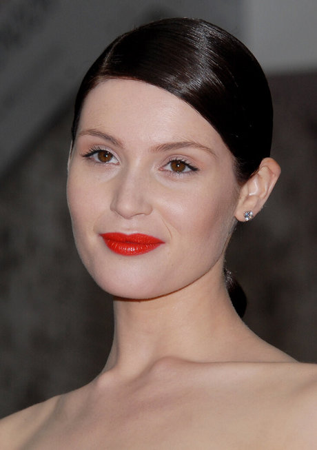Gemma Arterton naked actress photos