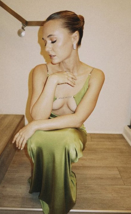 Madison Iseman sexo estrella porno galería