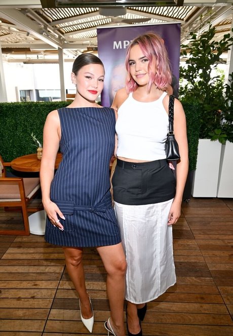 Madison Iseman jolie star du porno des photos