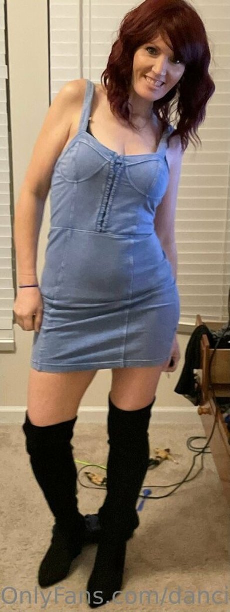 dancingdreamer model porn pics