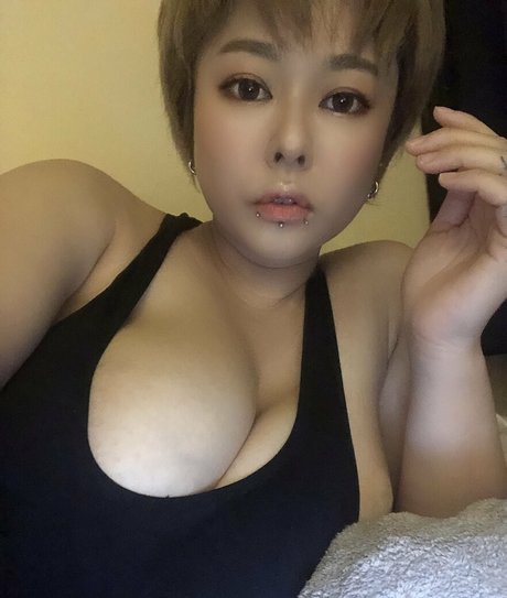 Pchan666 actrice photo