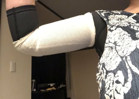 Pchan666 mannequin photo