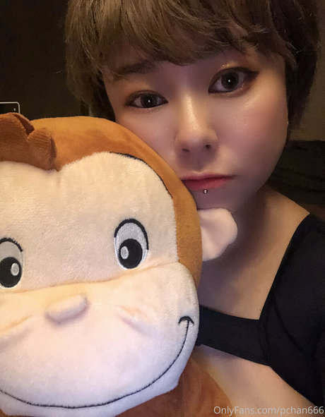 Pchan666 star du porno chaud archive