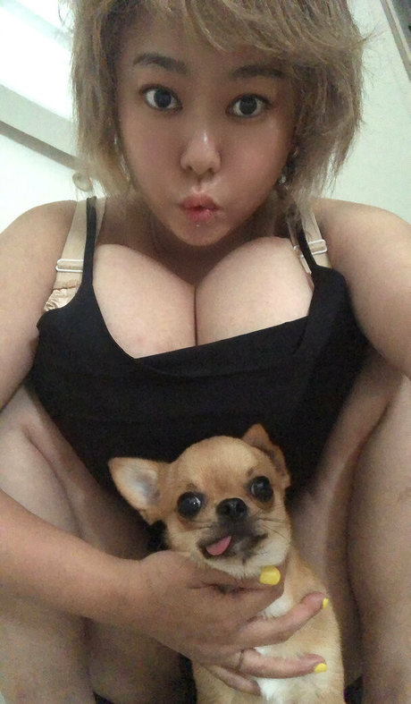 Pchan666 estrella porno caliente fotos