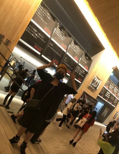 Pchan666 estrella hermosa archivo