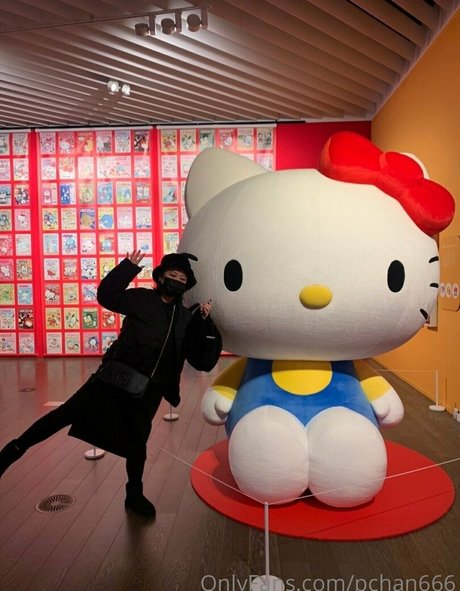 Pchan666 actriz adulta imagen