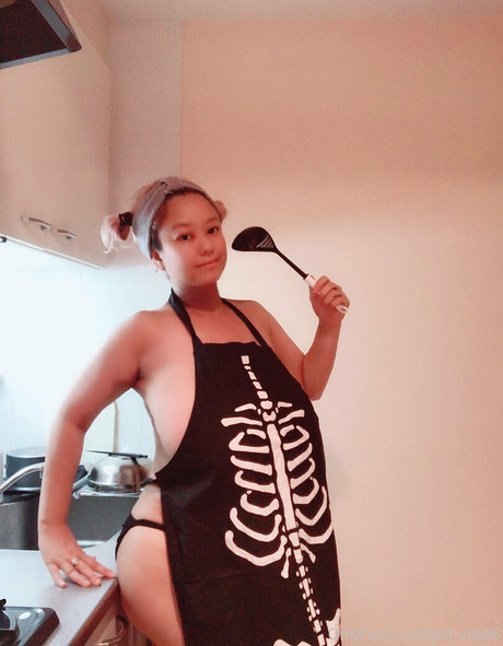 Pchan666 desnudos estrella recopilación