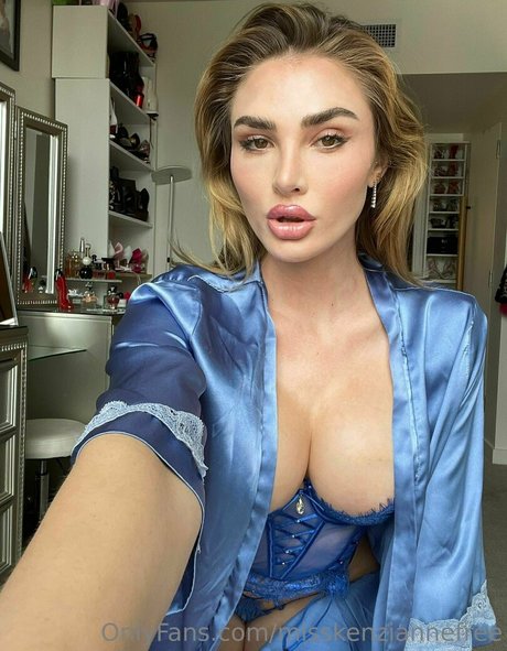 misskenziannefree estrella de alta calidad galerías