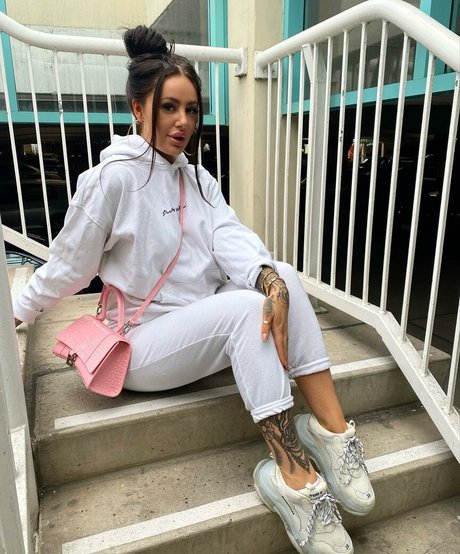 Beckie Holloway étoile galeries