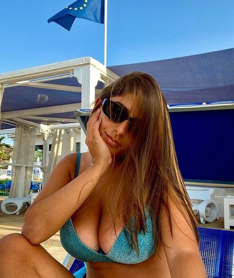 Giusy Piazza model porn pics