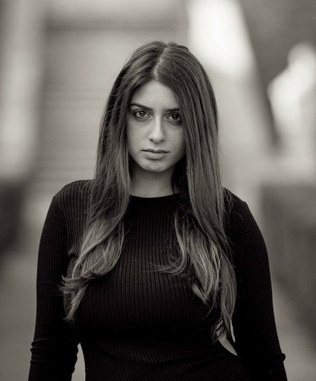 Giusy Piazza modelo imágenes