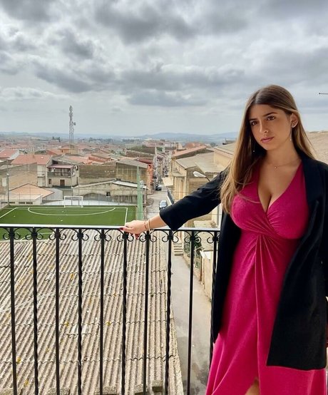 Giusy Piazza estrella hermosa foto