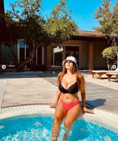 Giusy Piazza bonita estrella imágenes