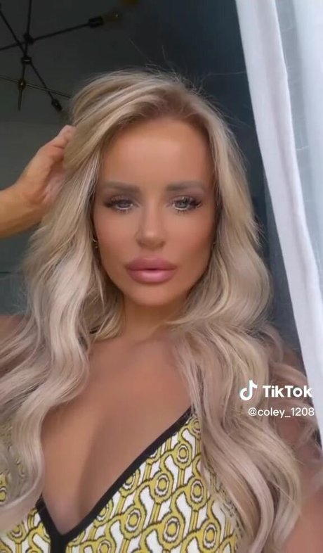 Nicole Farrell star du porno parfaite collection