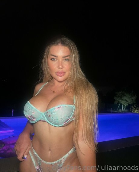 juliaarhoads xxx pornstar gallery