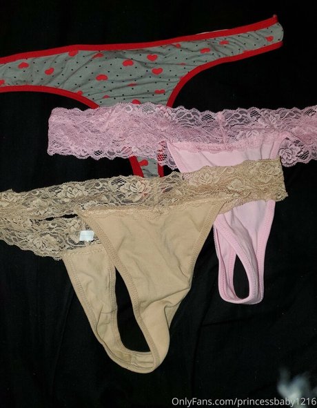 princessbaby1216 étoile collection