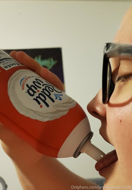 princessbaby1216 estrella erótica imagen