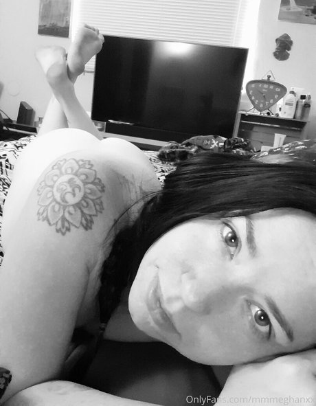 mmmeghanxx modelo superior imagen