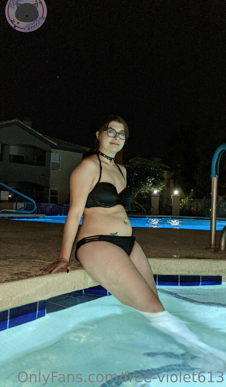 violet613videos haut modèle images
