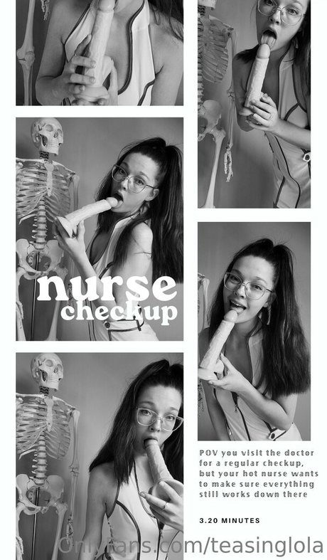 teasinglola étoile chaude img