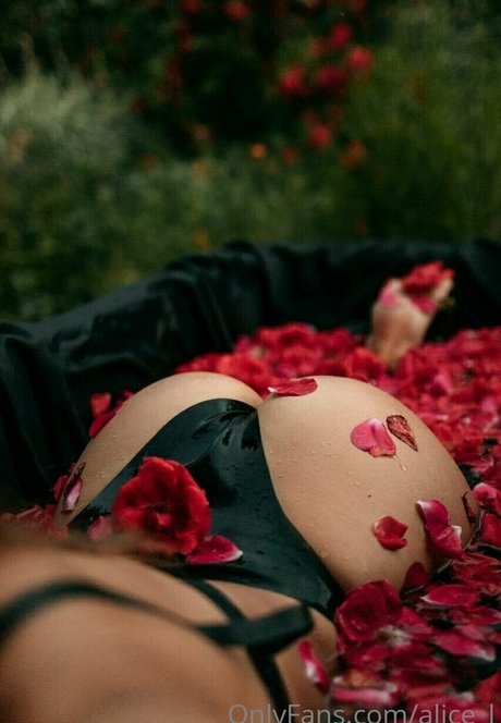 alice l modèle photos