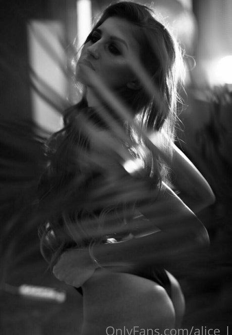 alice l modèle image