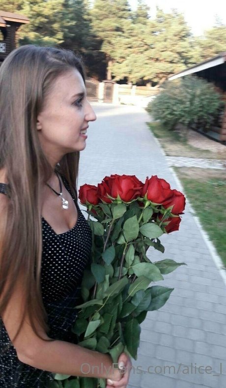 alice l estrella exclusiva imagen