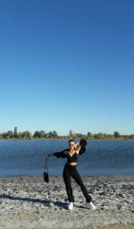 alice l modèle artistique collection