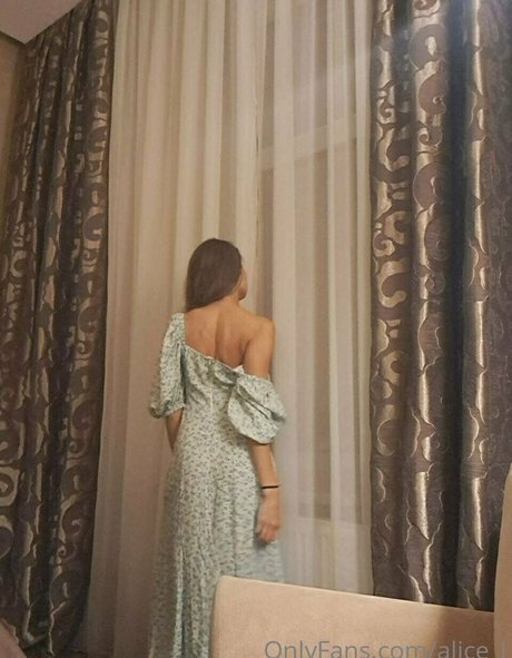 alice l star sexy pic