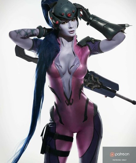 Jannet In Cosplay star du porno archive